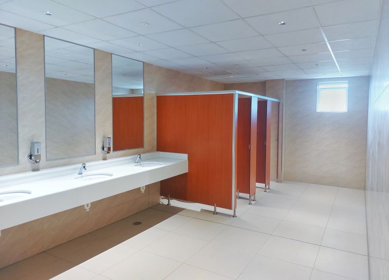 Flooring and Wall Finishes