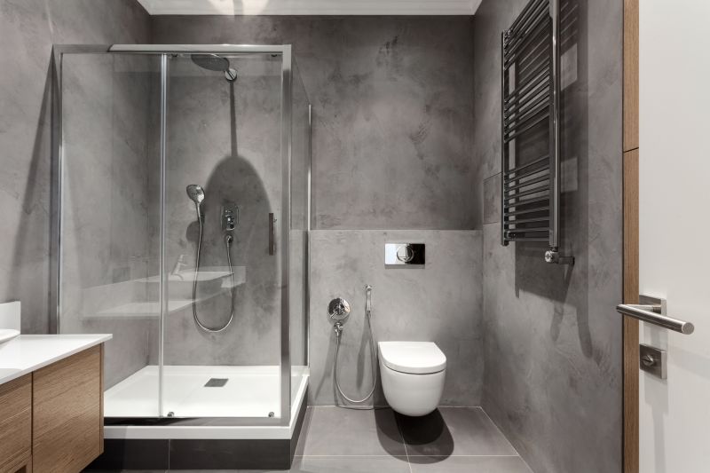 Cost of Shower Installation in Beaver Dam, WI